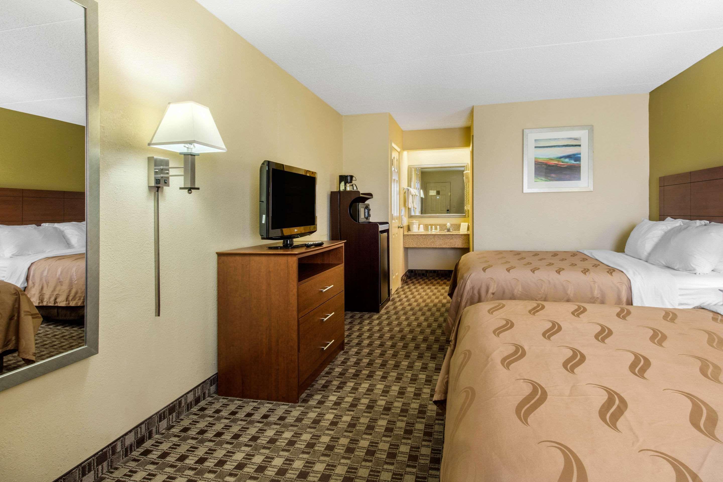 Quality Inn Lebanon Exterior photo